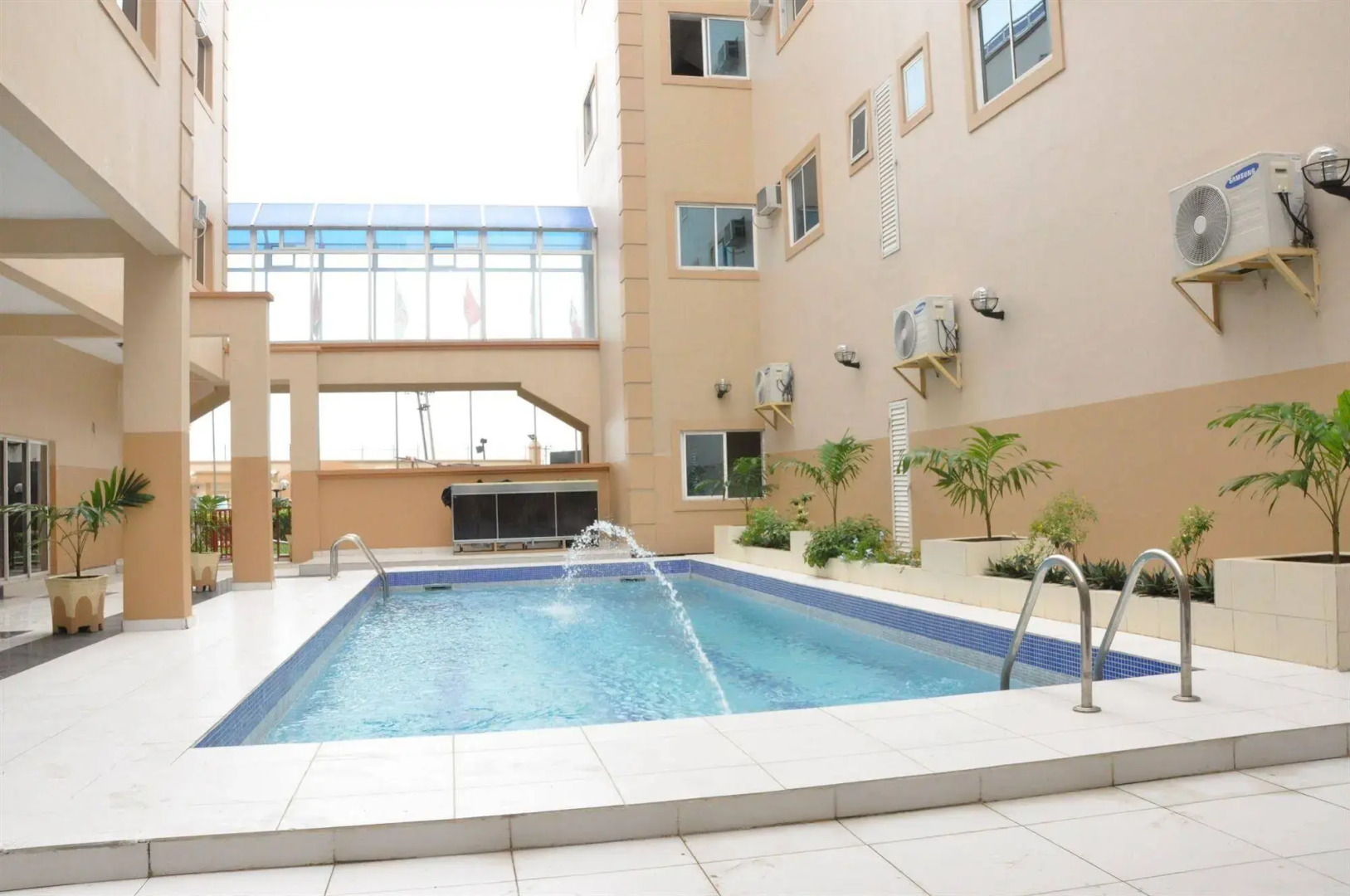 Claridon Hotels & Resorts