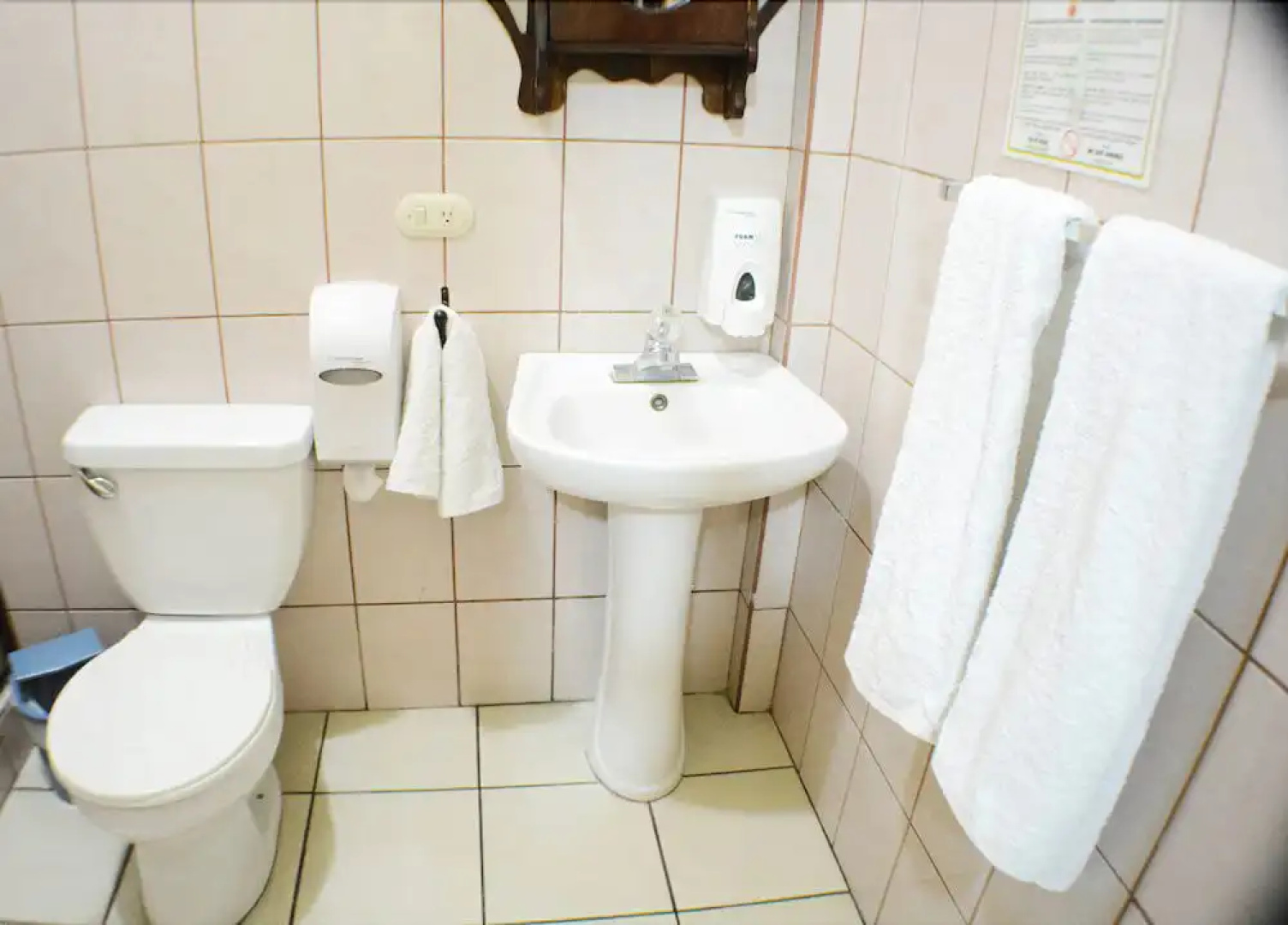 Hotel Los Balcones De Chinandega