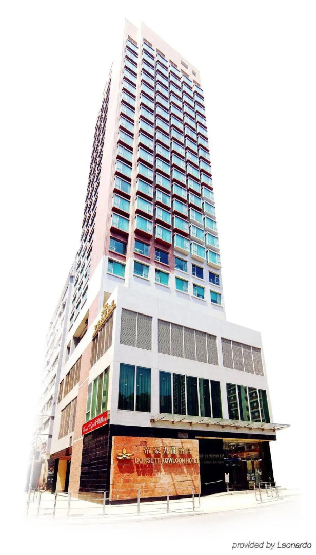 Silka West Kowloon Hotel