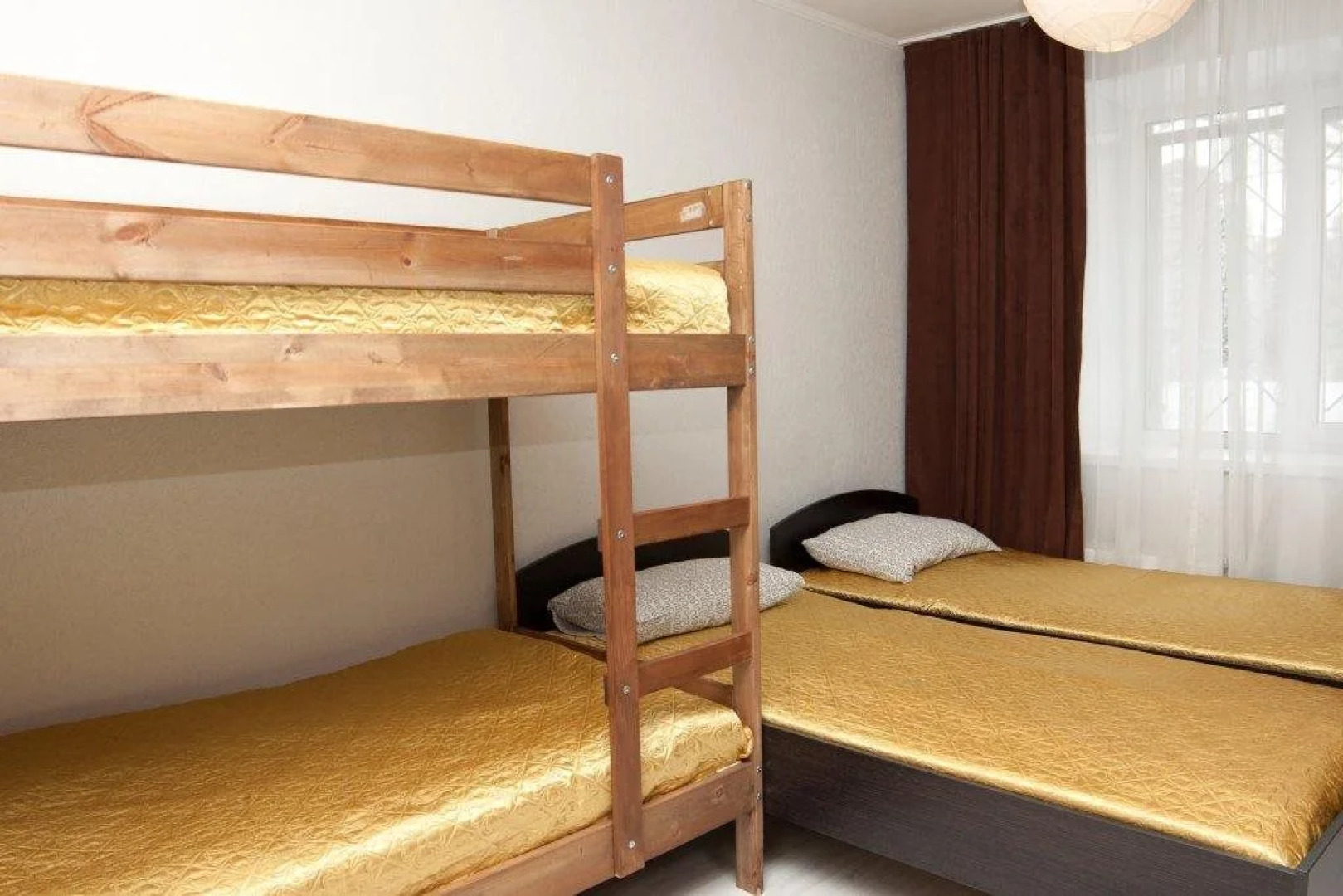 Гостевой дом Аврора Центр 