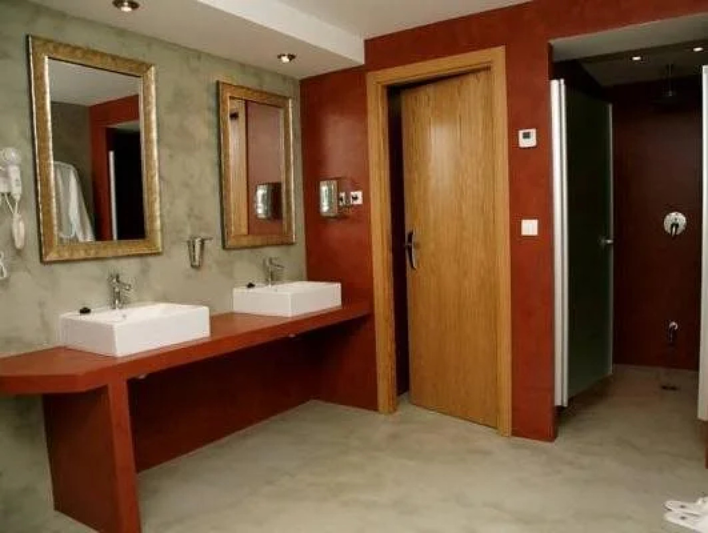 Hotel Villa de Torla