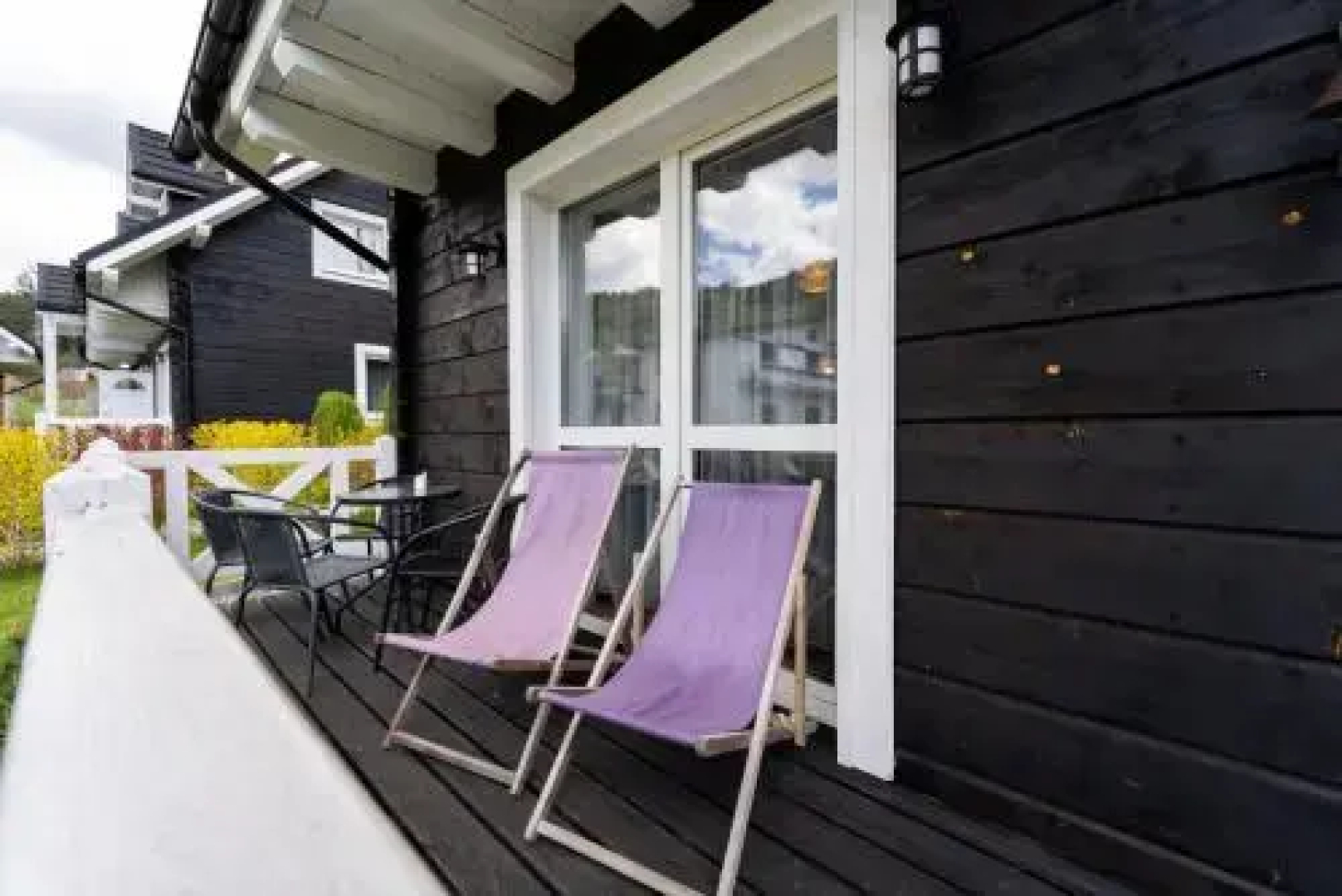 Apartamenty Cicha Dolina Przy Beskid Sport Arena