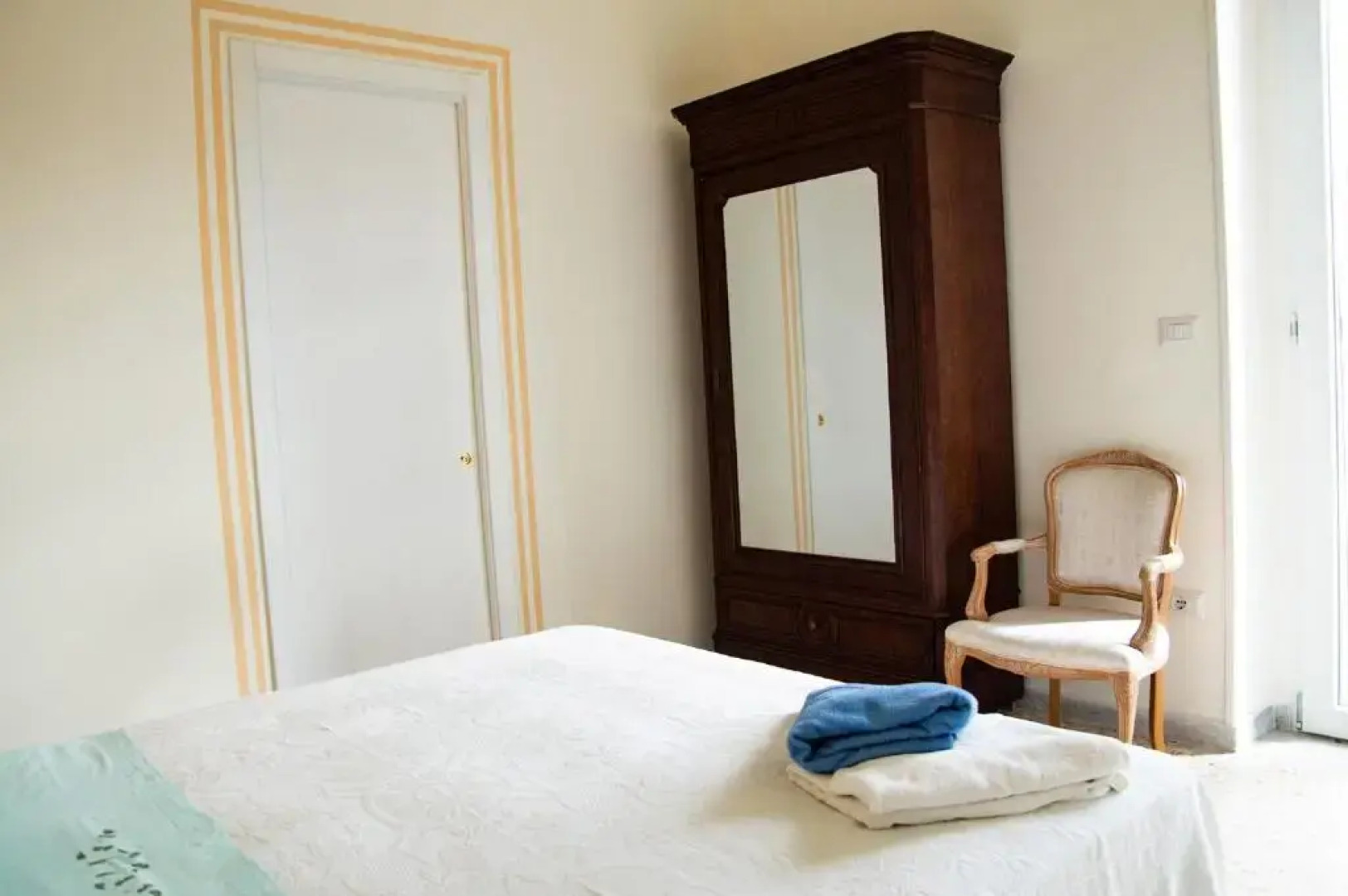 Iscairia Country House