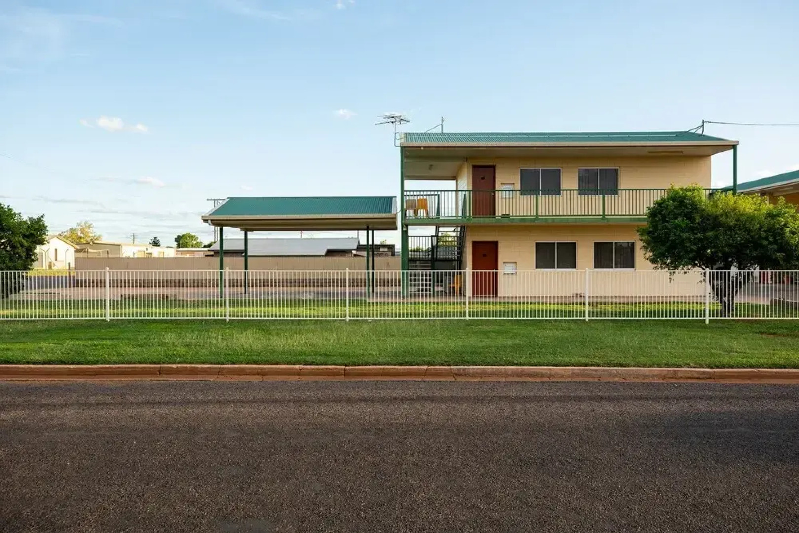 Leichhardt Hotel Motel