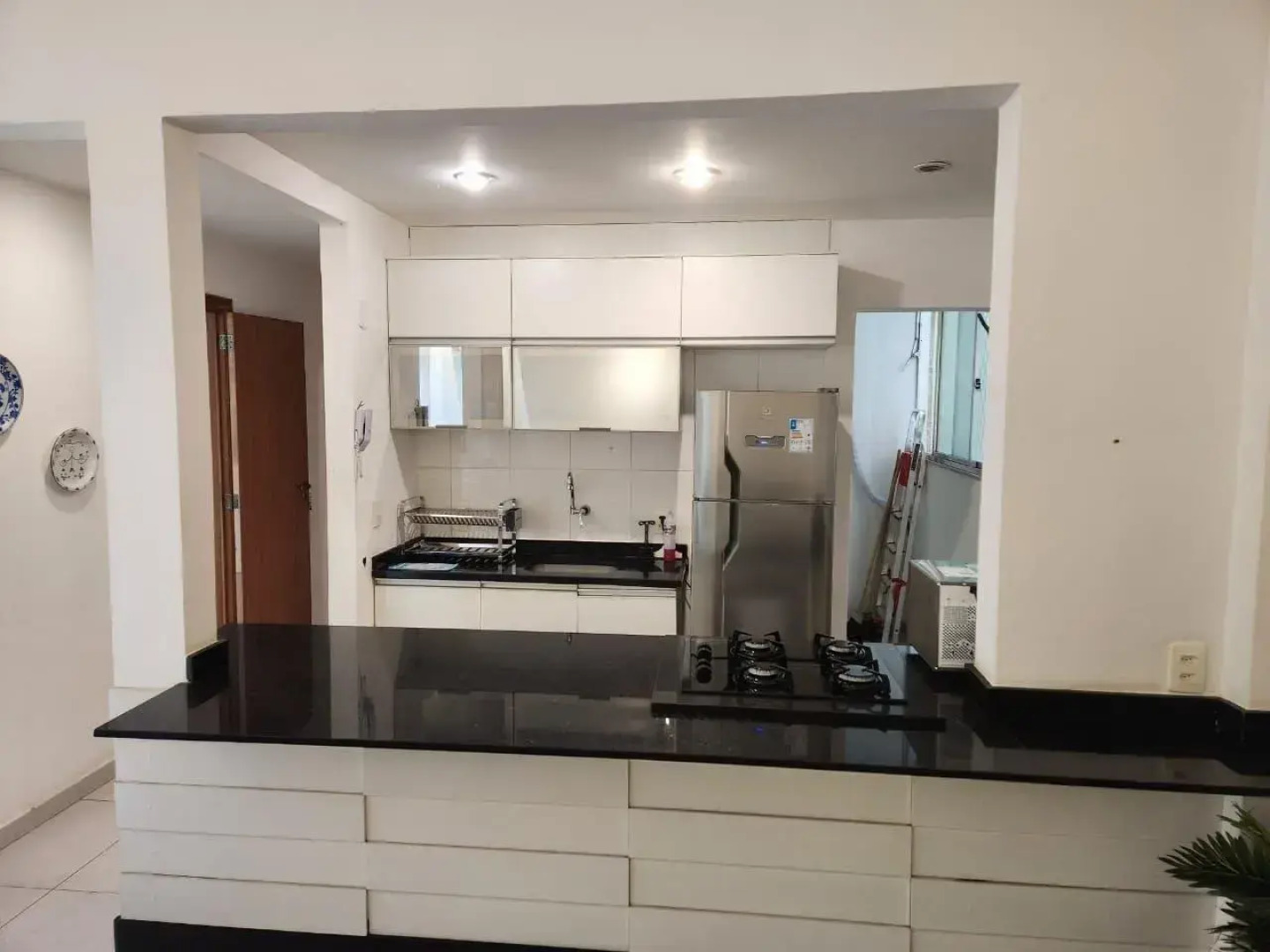 Copacabana; Rio de Janeiro