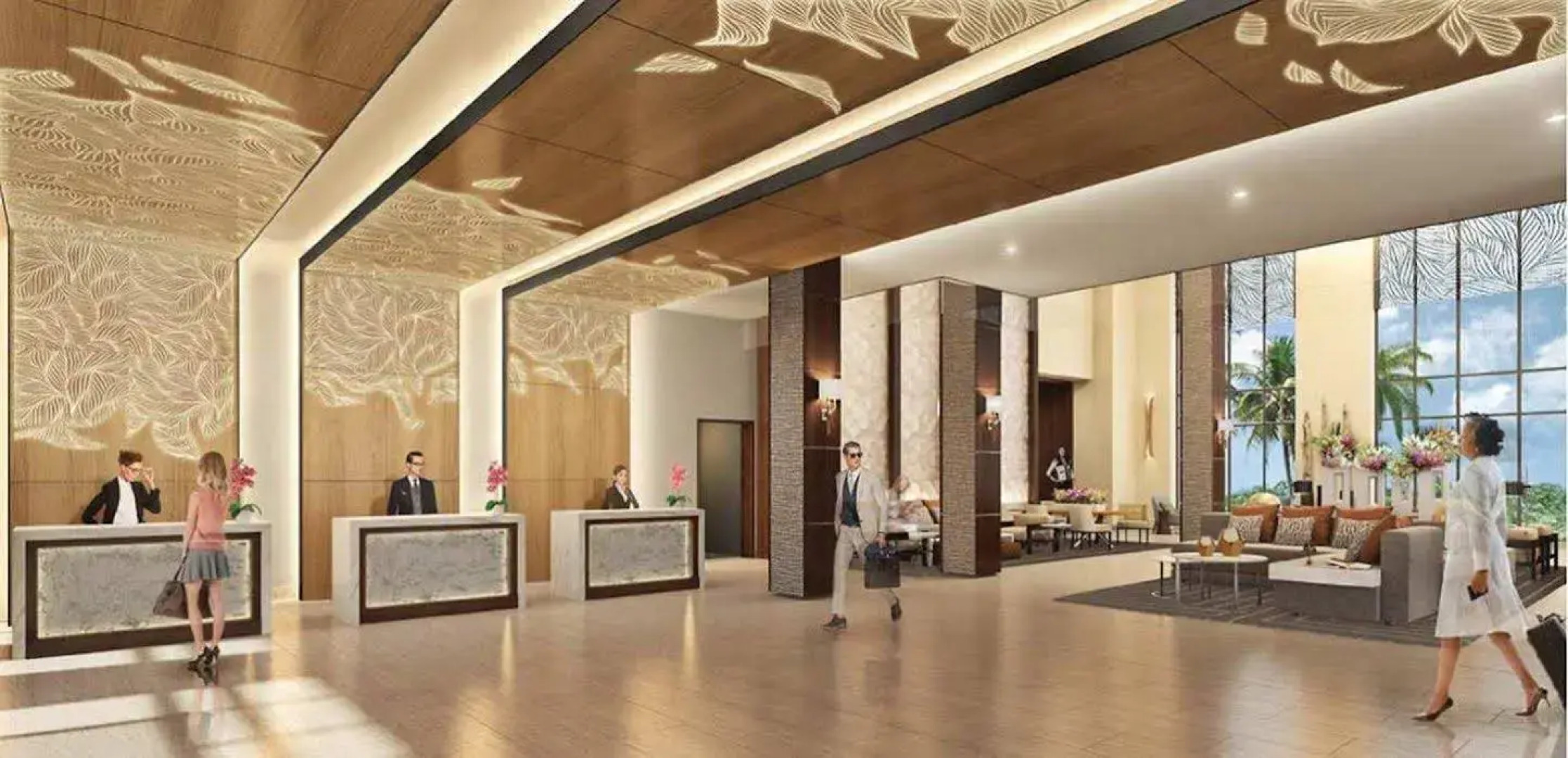 Hilton West Palm Beach