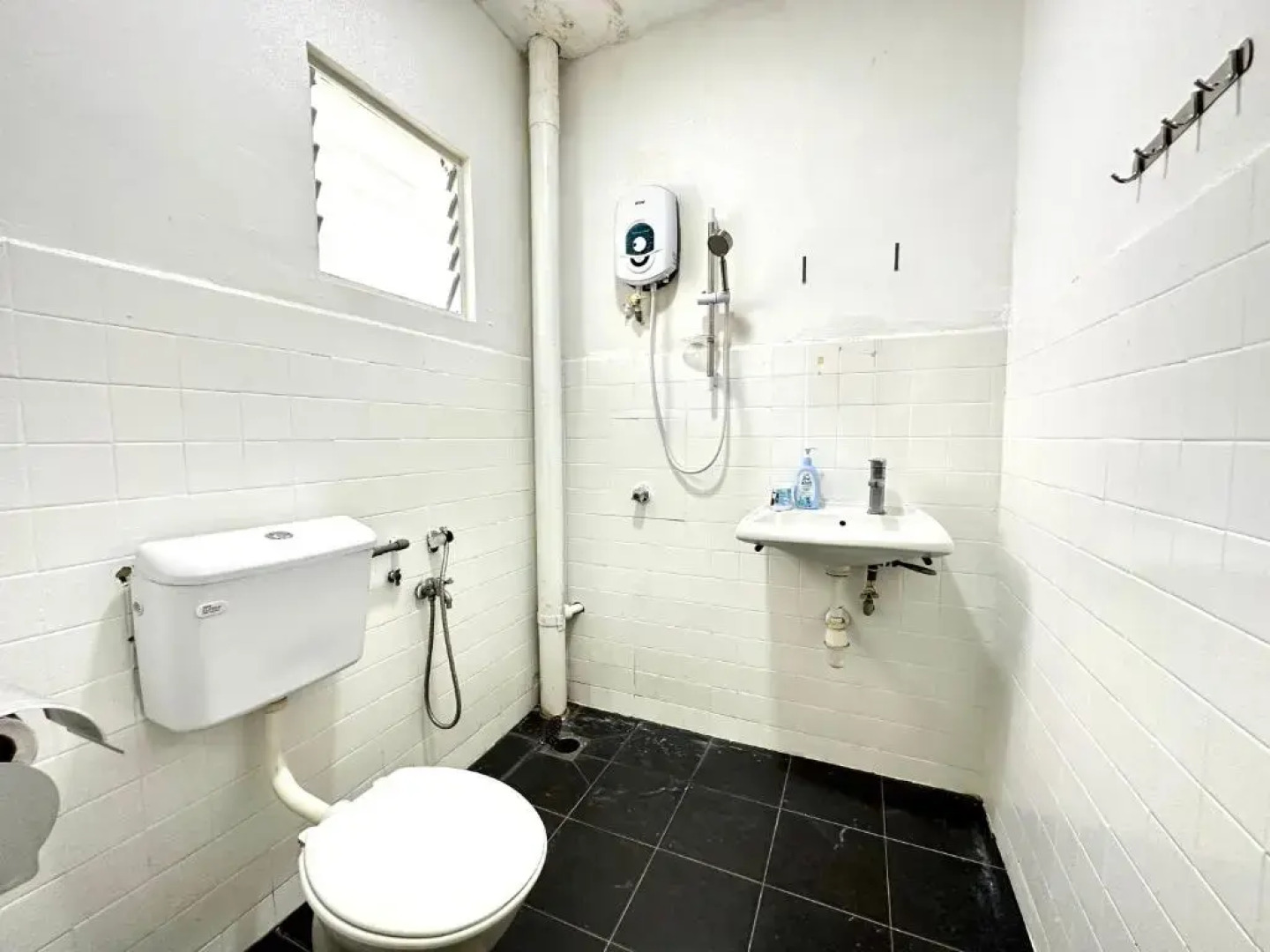 The Homestay @ Bandar Country Homes, Rawang