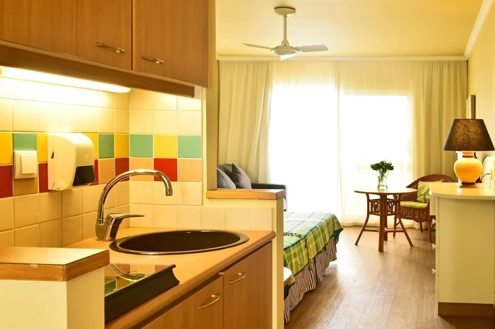 Pestana Ocean Bay Resort