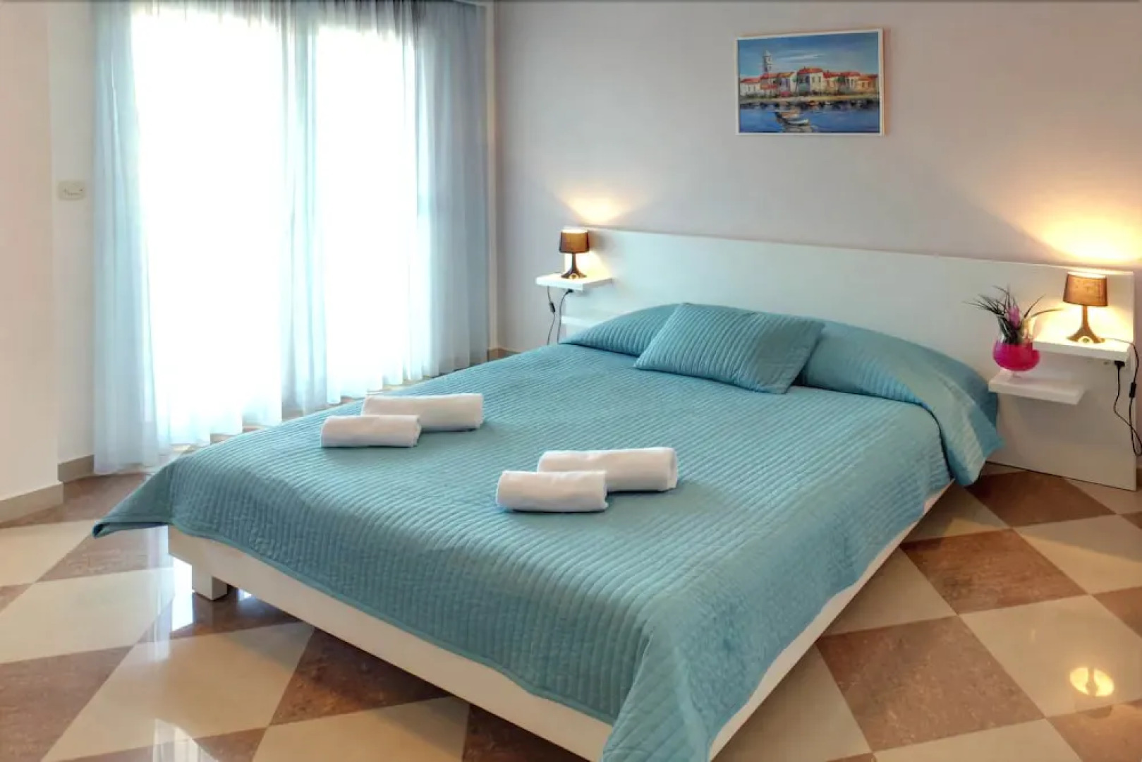 Villa San Rocco Bed&Breakfast