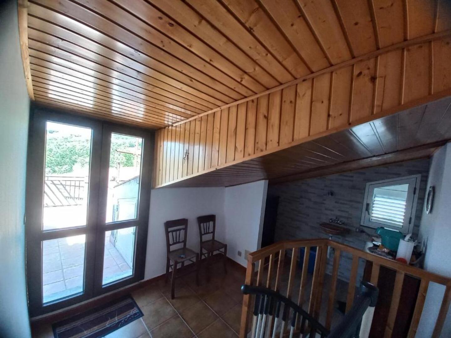 Bb Cesaro Mariolo House