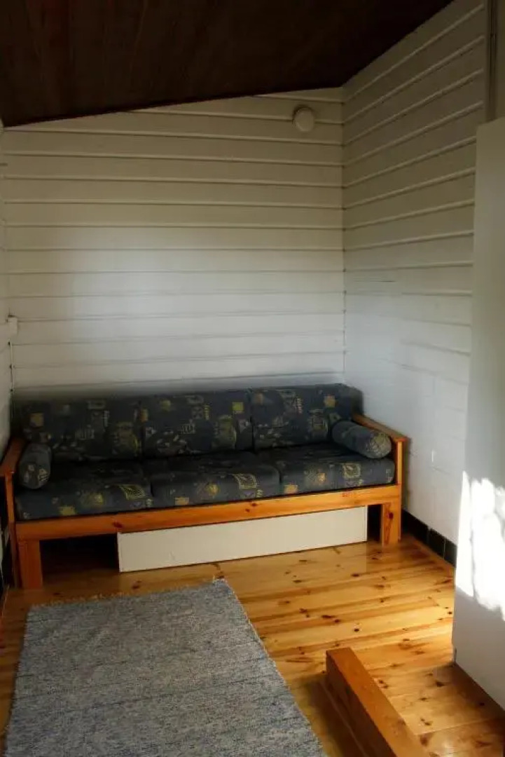 Tamminiemen Lomamökit