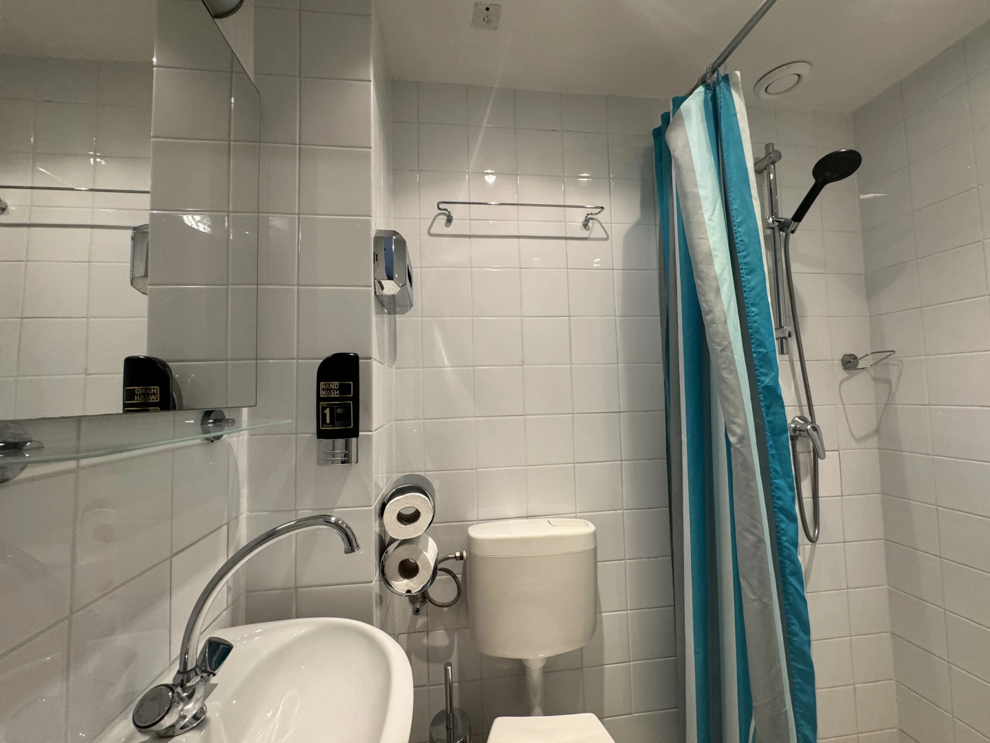 Boutique Hotel La Belle Vue