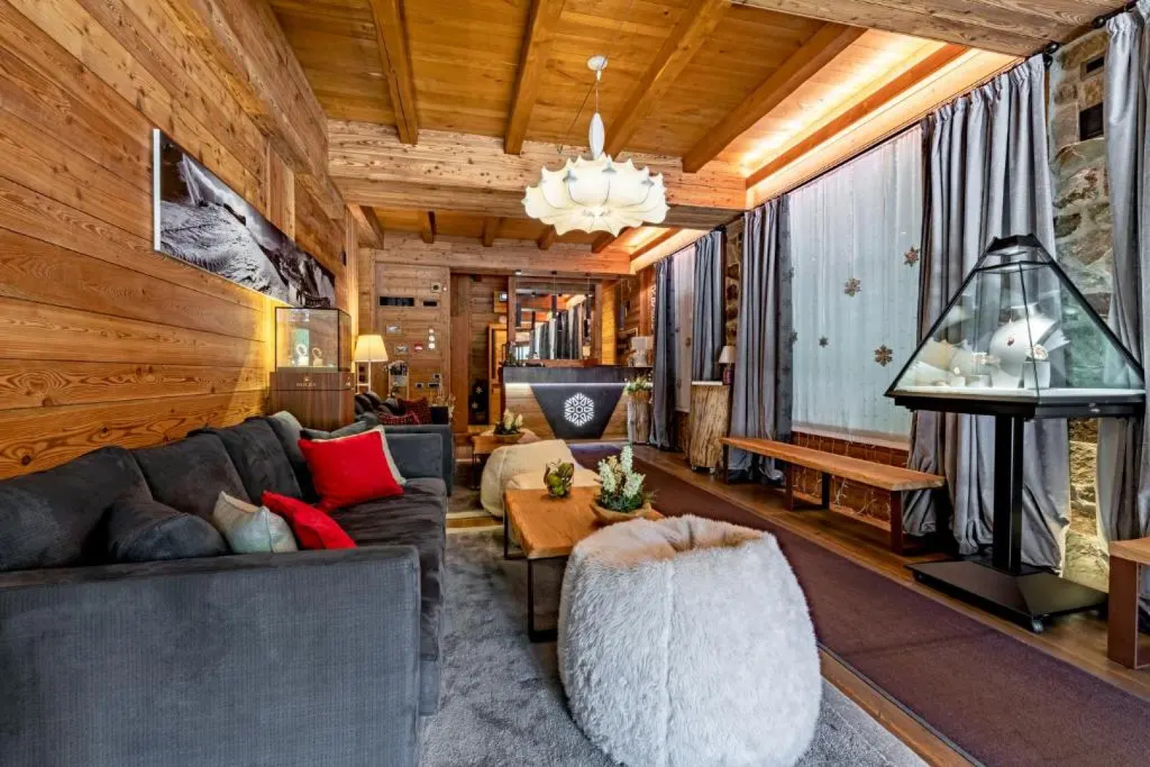 Fiocco di Neve Relais & Spa