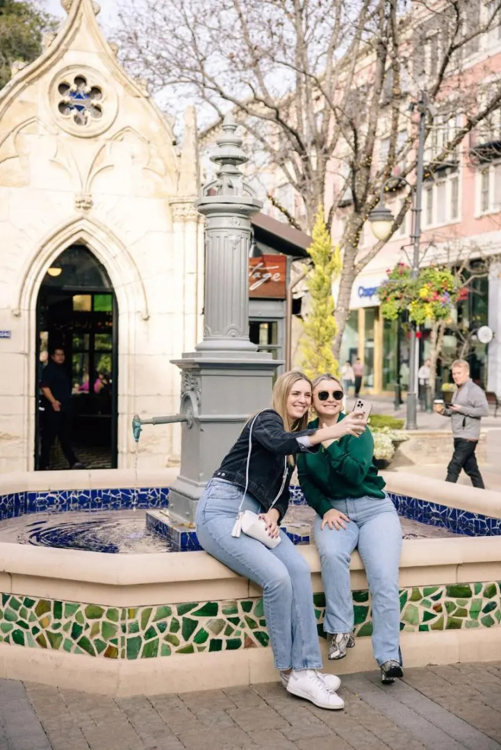 Santa Clara Marriott