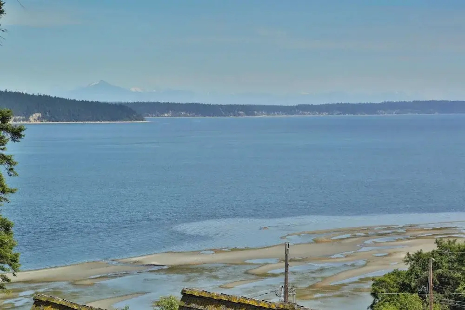 The Lookout at Crane's Landing by Avantstay