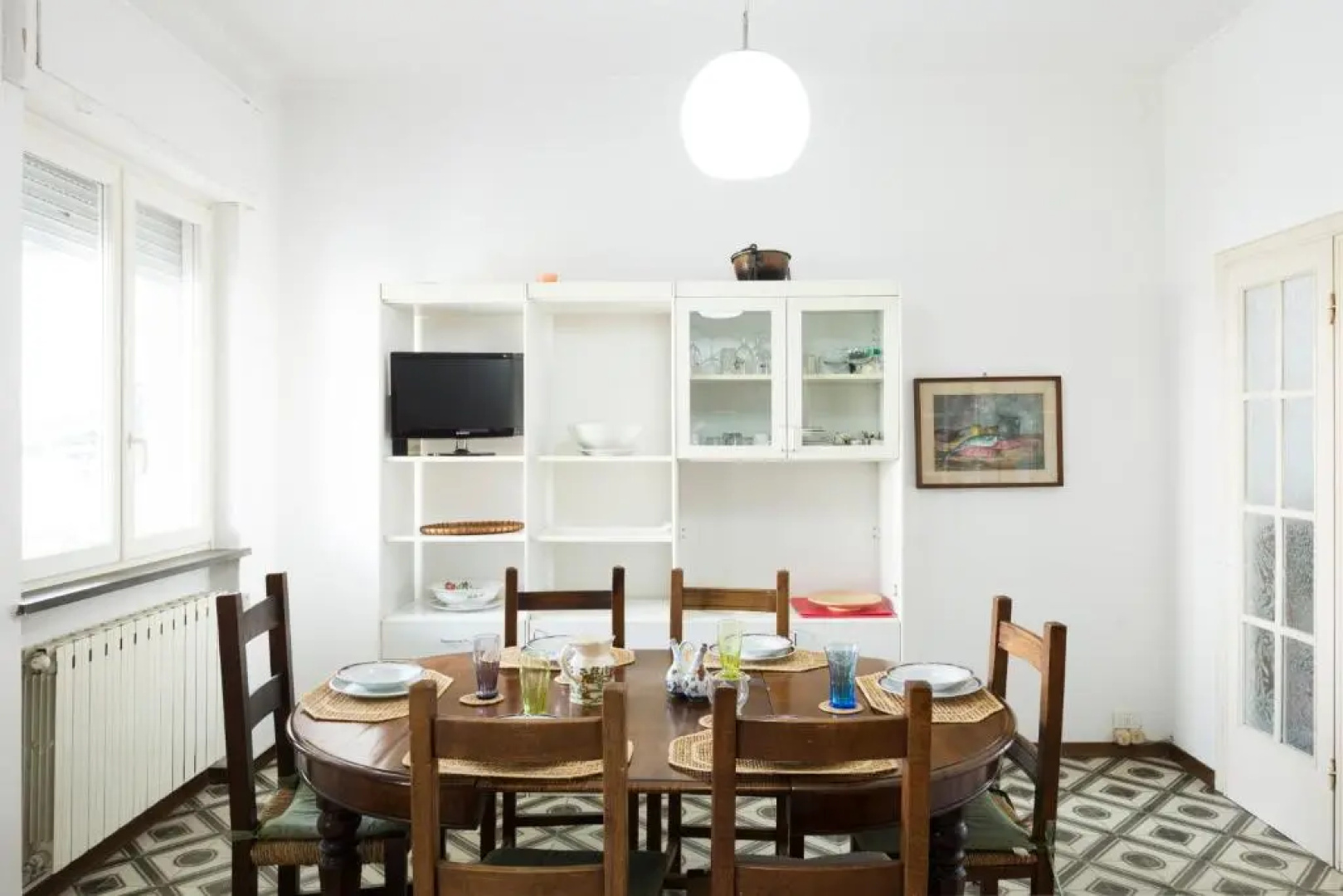 Casa Adriana
