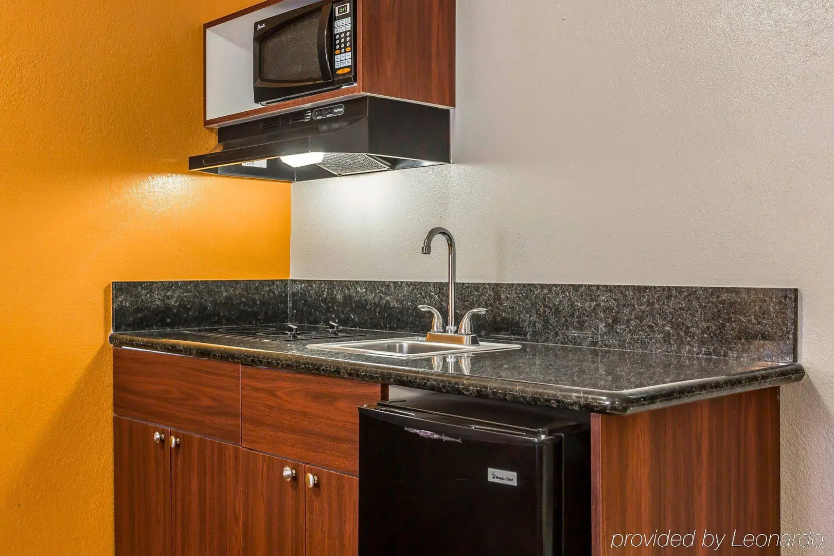 Econo Lodge Inn & Suites El Cajon San Diego East