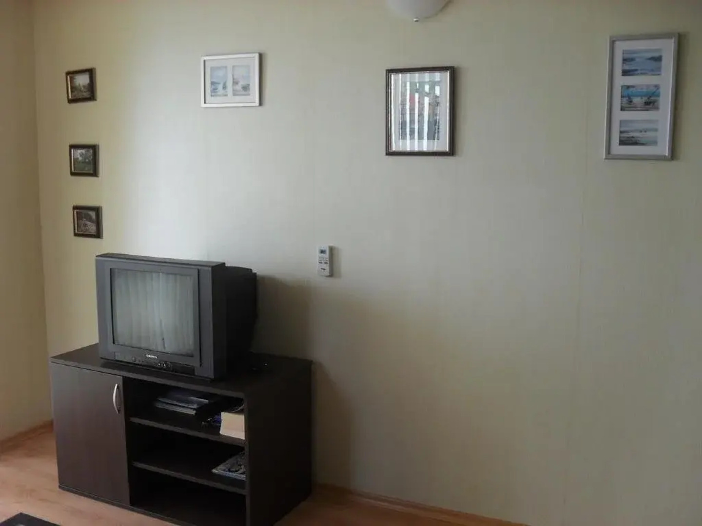 Rutland Beach Aparthotel