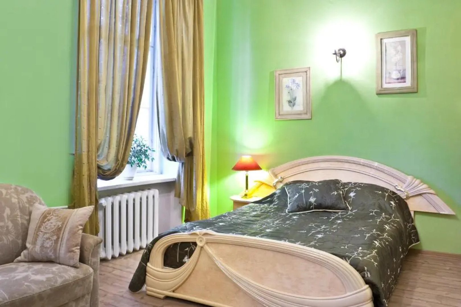 Hotel przy Restauracji Stodoła