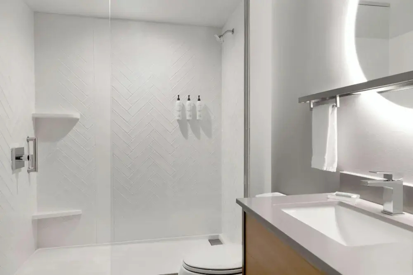 TownePlace Suites Detroit Taylor