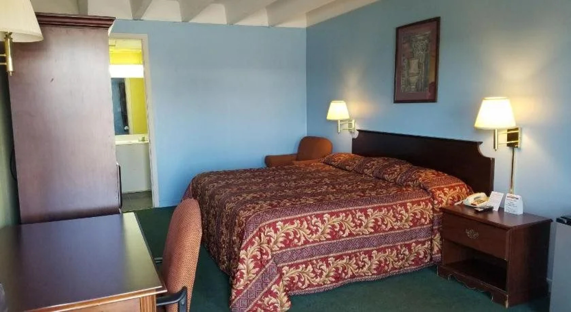 Scottish Inns Morristown