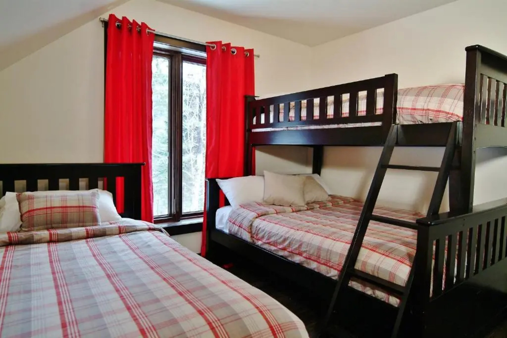 Chalets Alpins - 15 Chemin Blanc