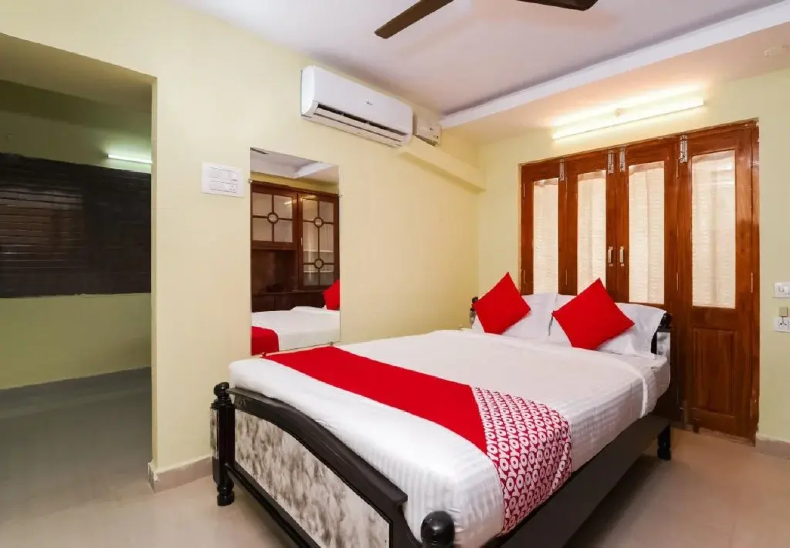 Annapurna Nilayam By OYO Rooms