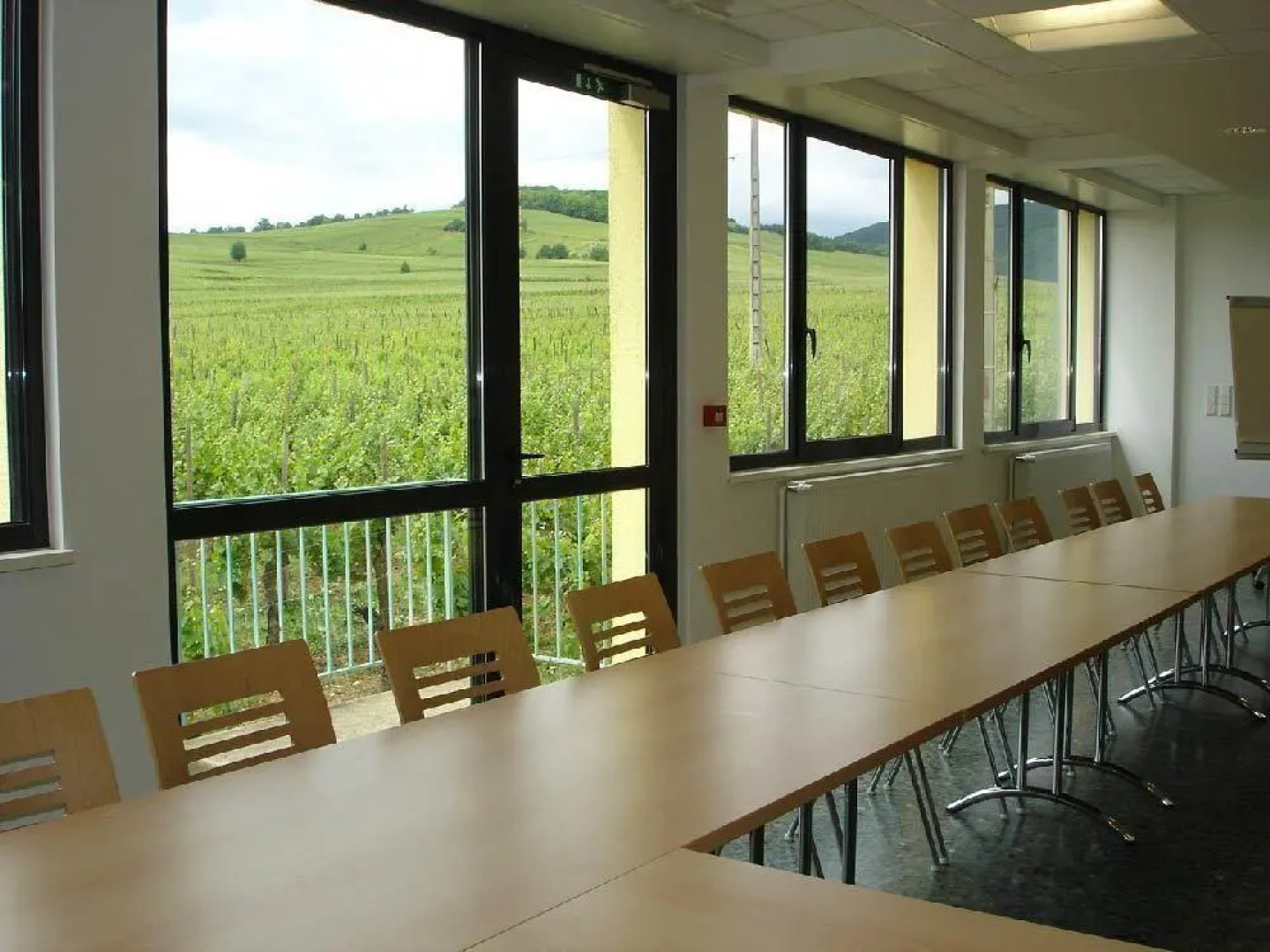 Ethic Etape Centre International De Séjour