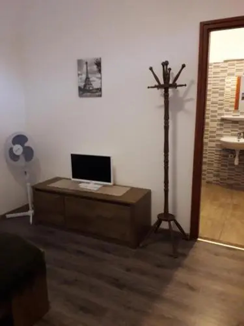 Tenisz Apartment