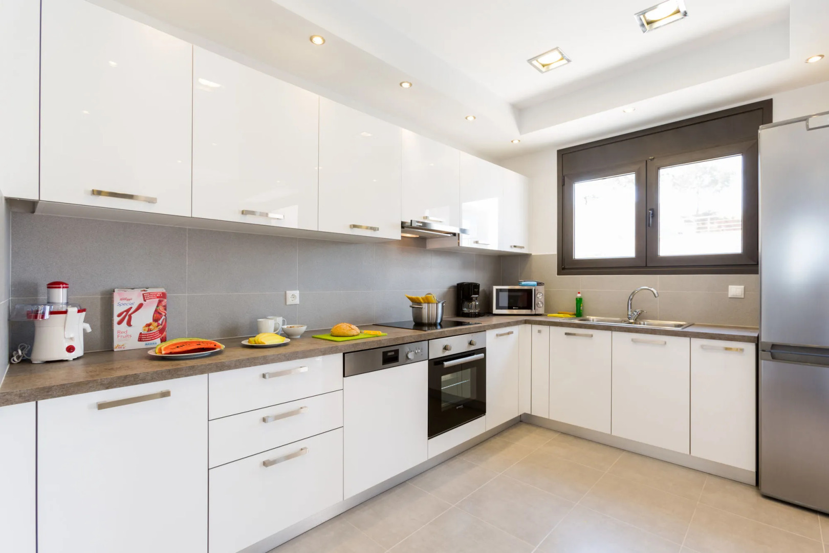 Antonoglou Beach Villas - Lahania