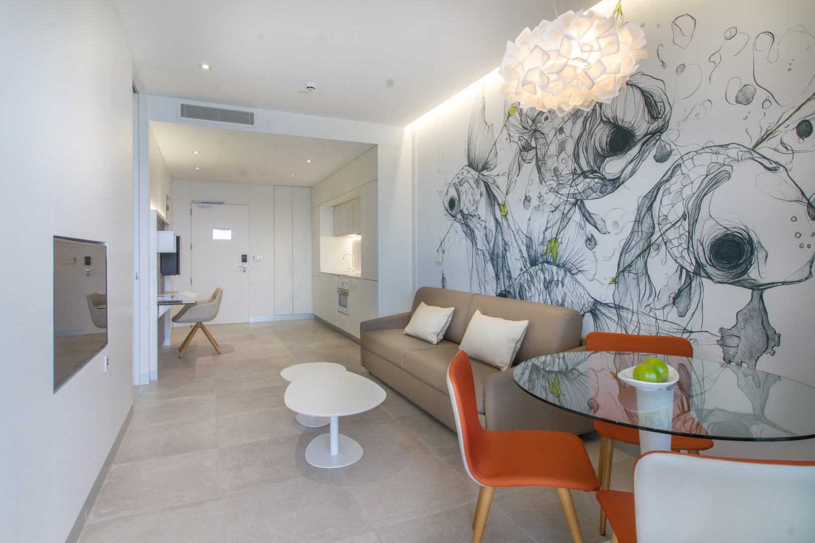 ESTIMAR Calpe Suitopia