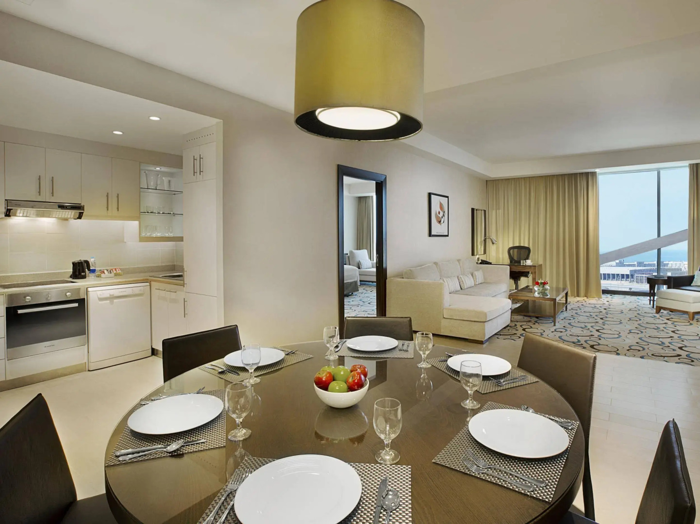 Residence Inn by Marriott Jazan