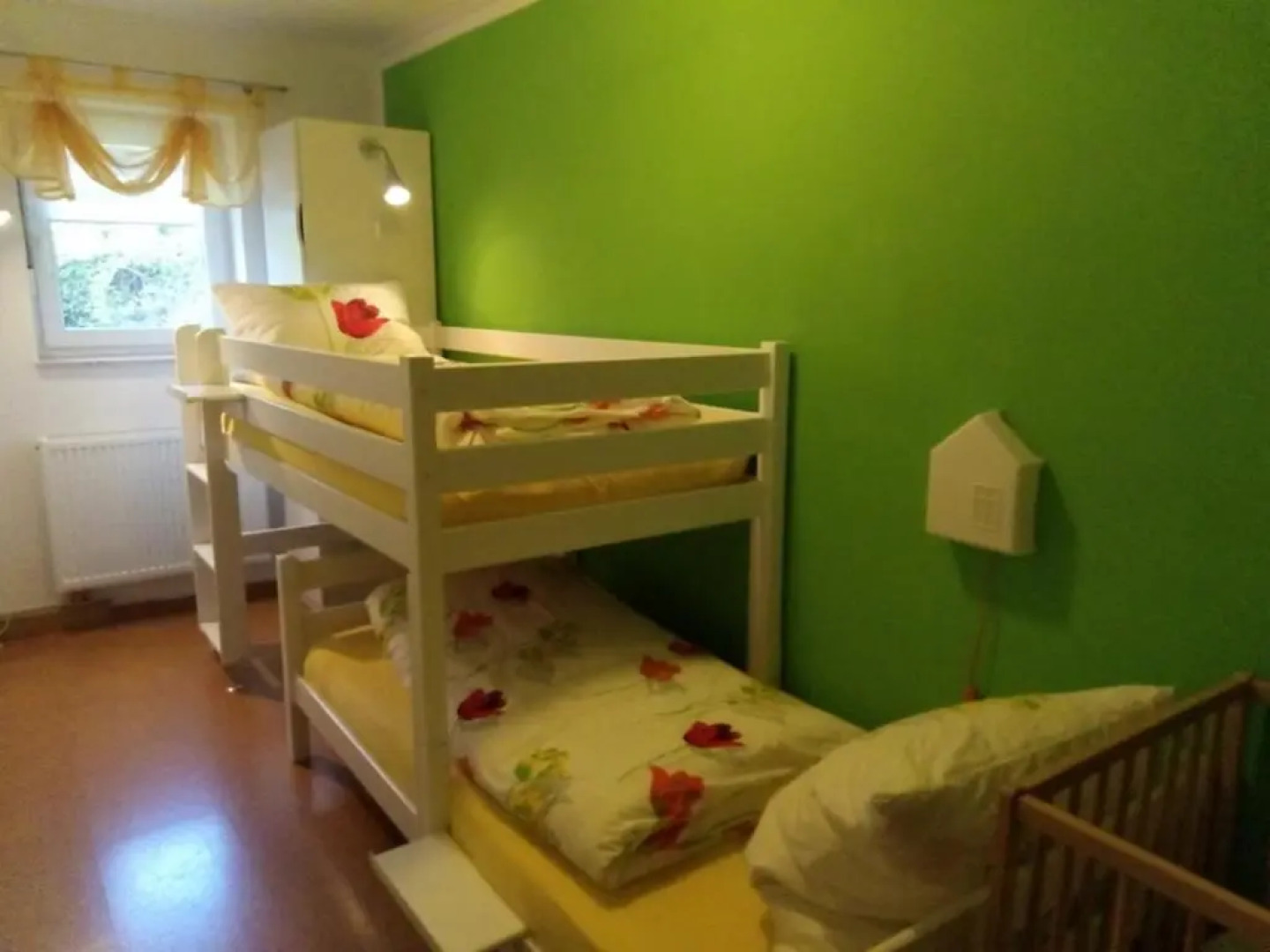 Ferienanlage Karolinenhof