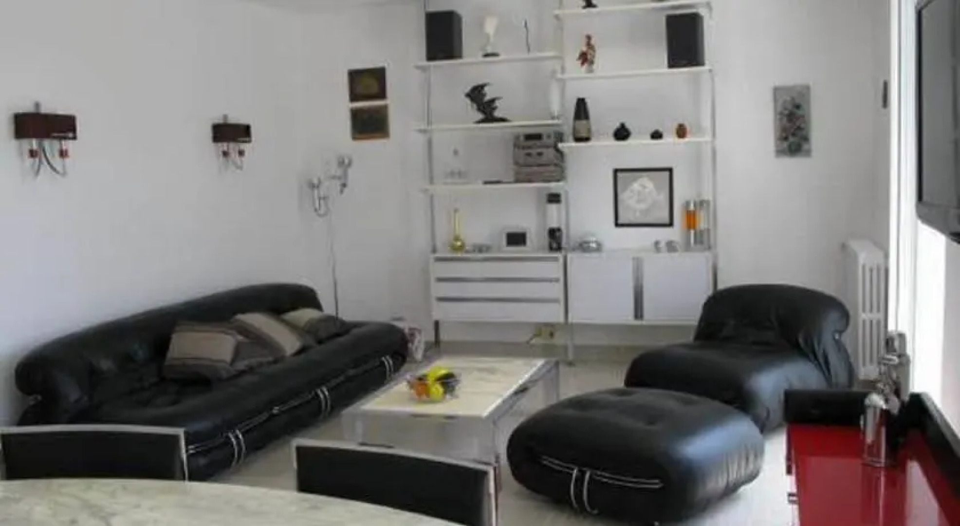 Christiane et Patrice