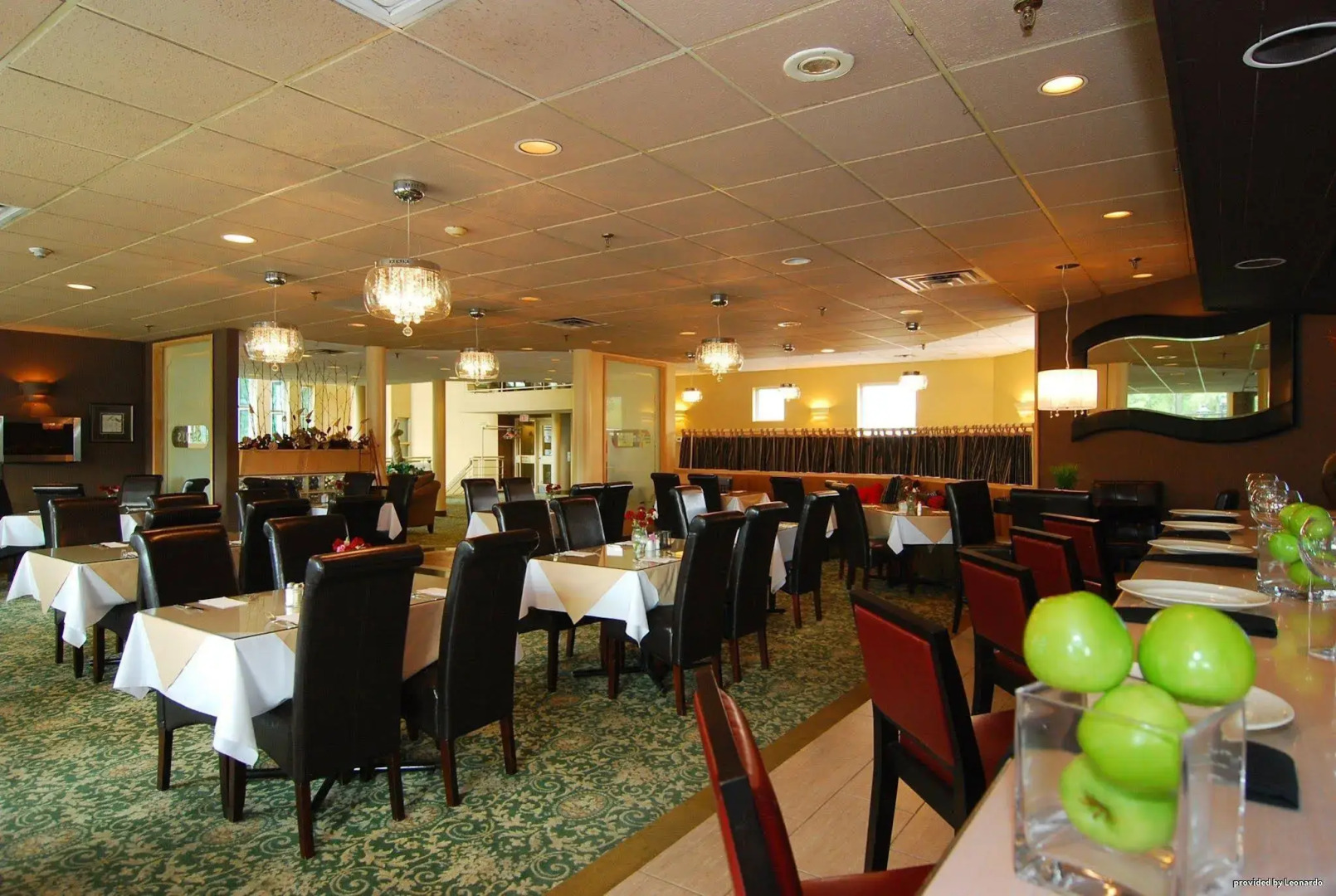 Best Western Little River Inn