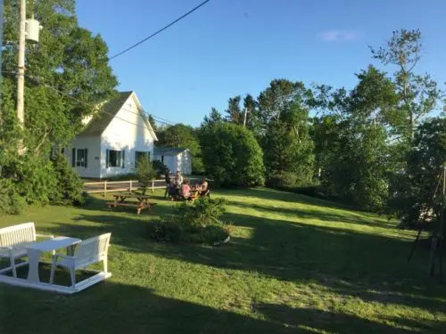 Appartement Chez LÉon
