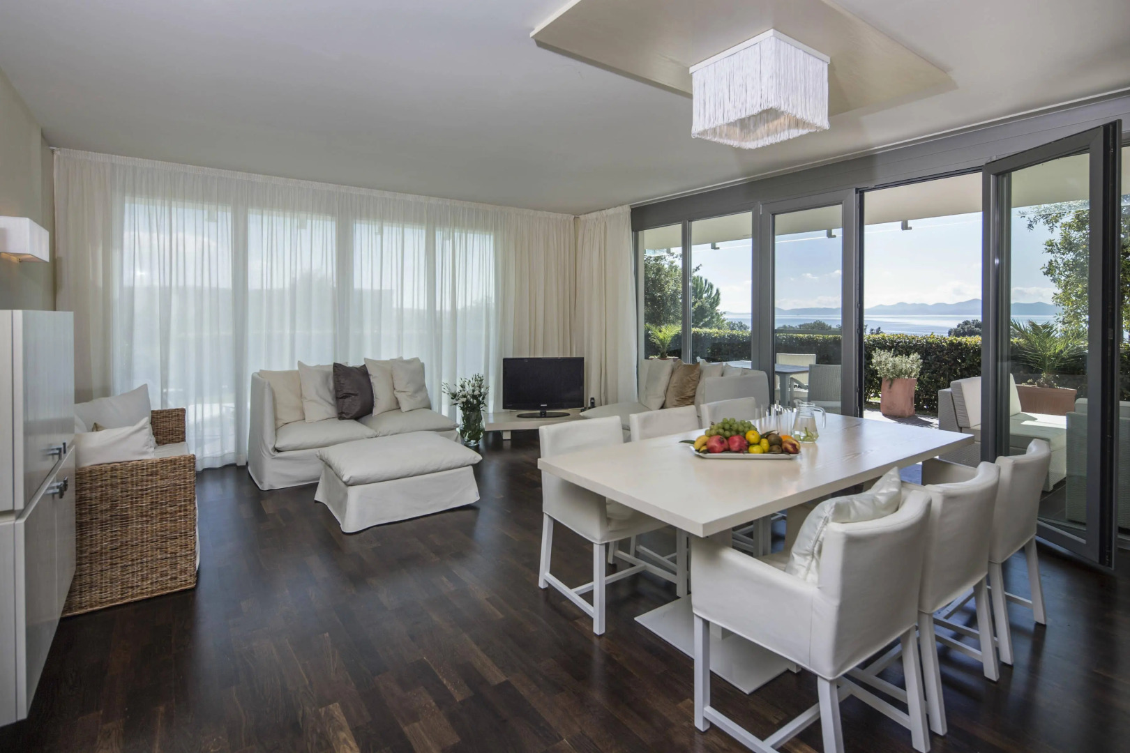 Falkensteiner Premium Apartments Senia