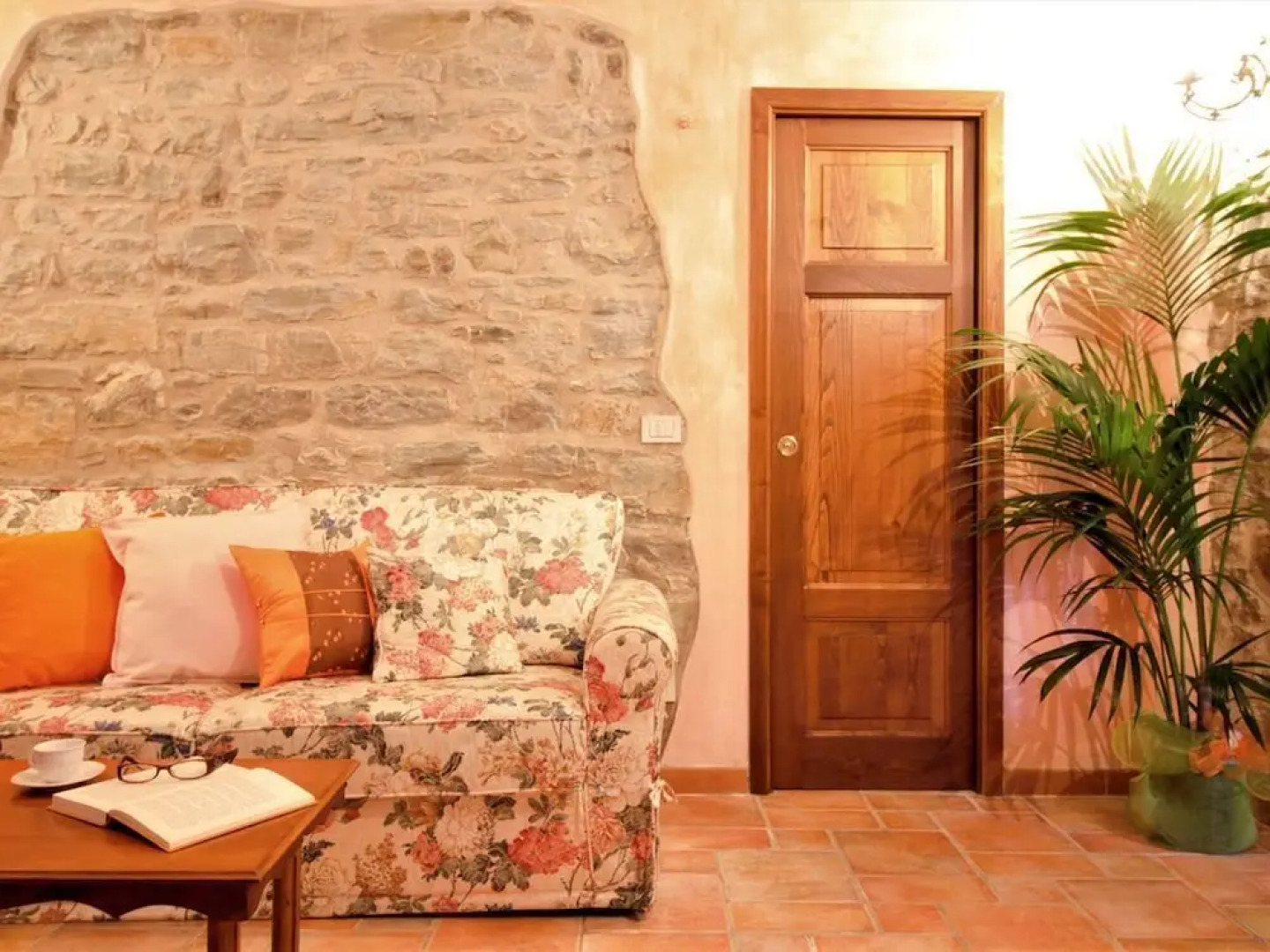 Country House near Saturnia