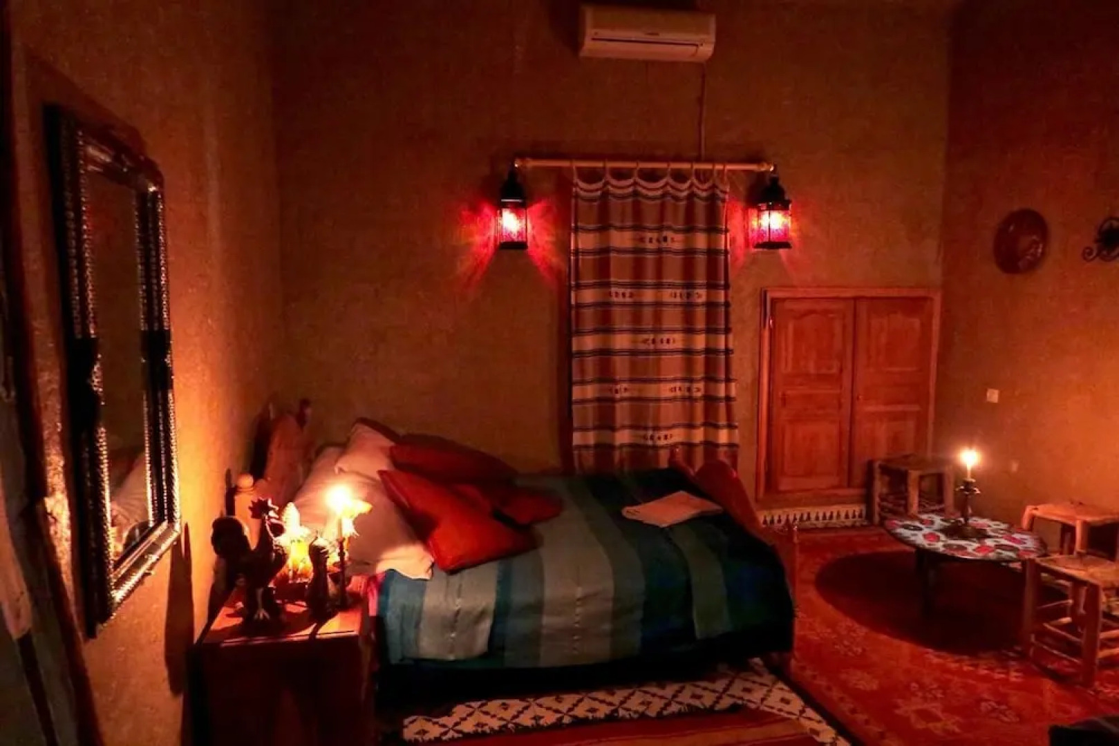 Auberge Kasbah La Rose De Sable