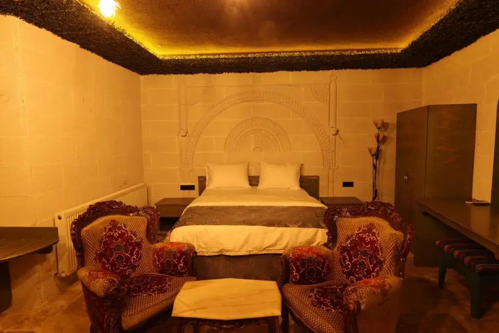 Ashab-I Kehf Cappadocia House