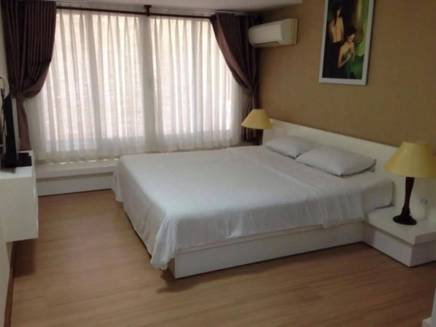 HAD Apartment - Truong Dinh