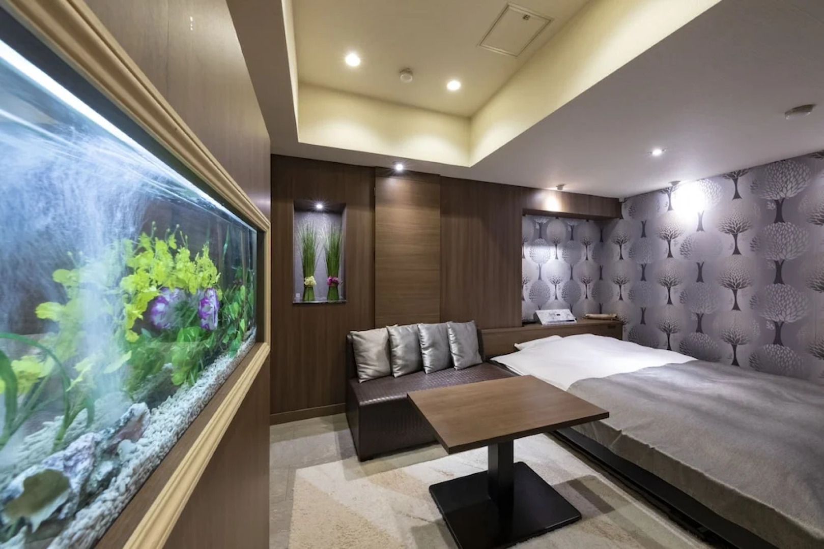 Hotel Eldia Luxury Sendai