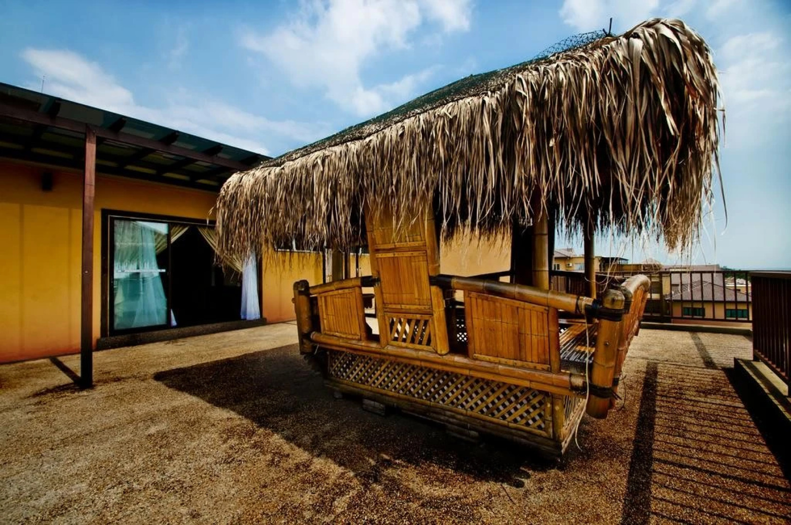 Gold Coast Morib International Resort