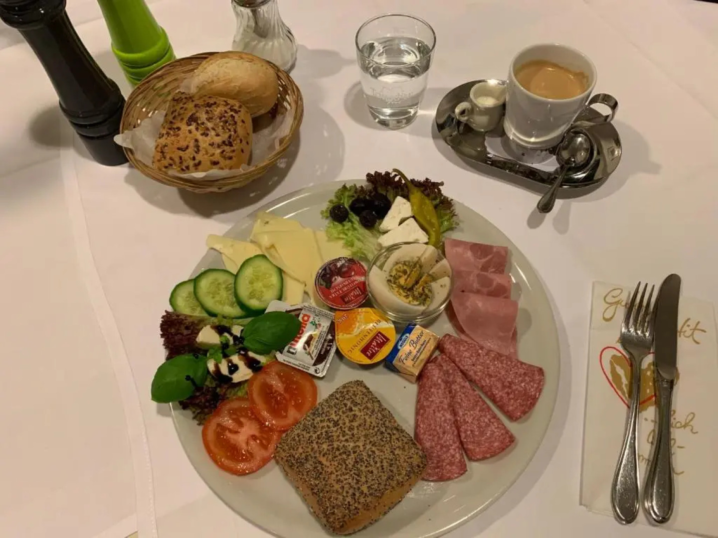 Hotel Waibstadter Hof