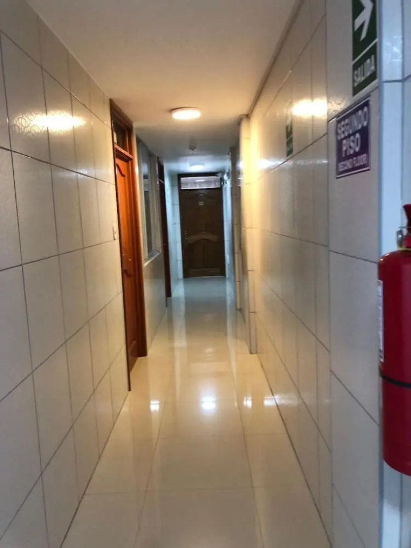 Hotel El Monarca Suite