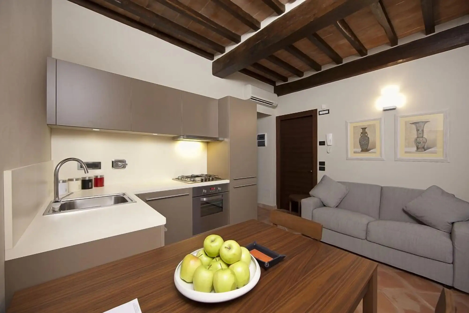 Borgo Dei Conti Resort Relais & Chateaux