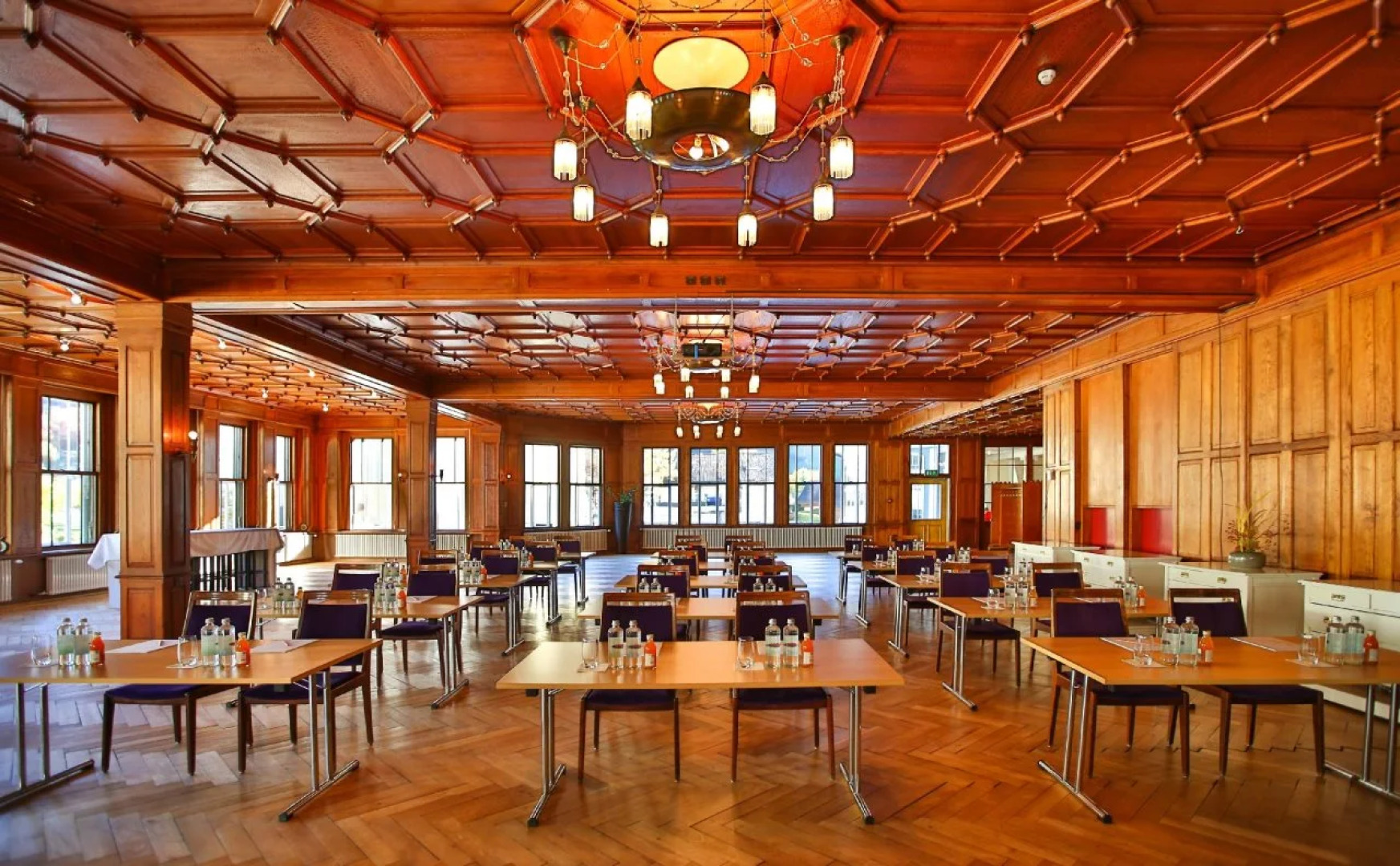 Bellevue-Terminus - Urban Lifestyle Hotel