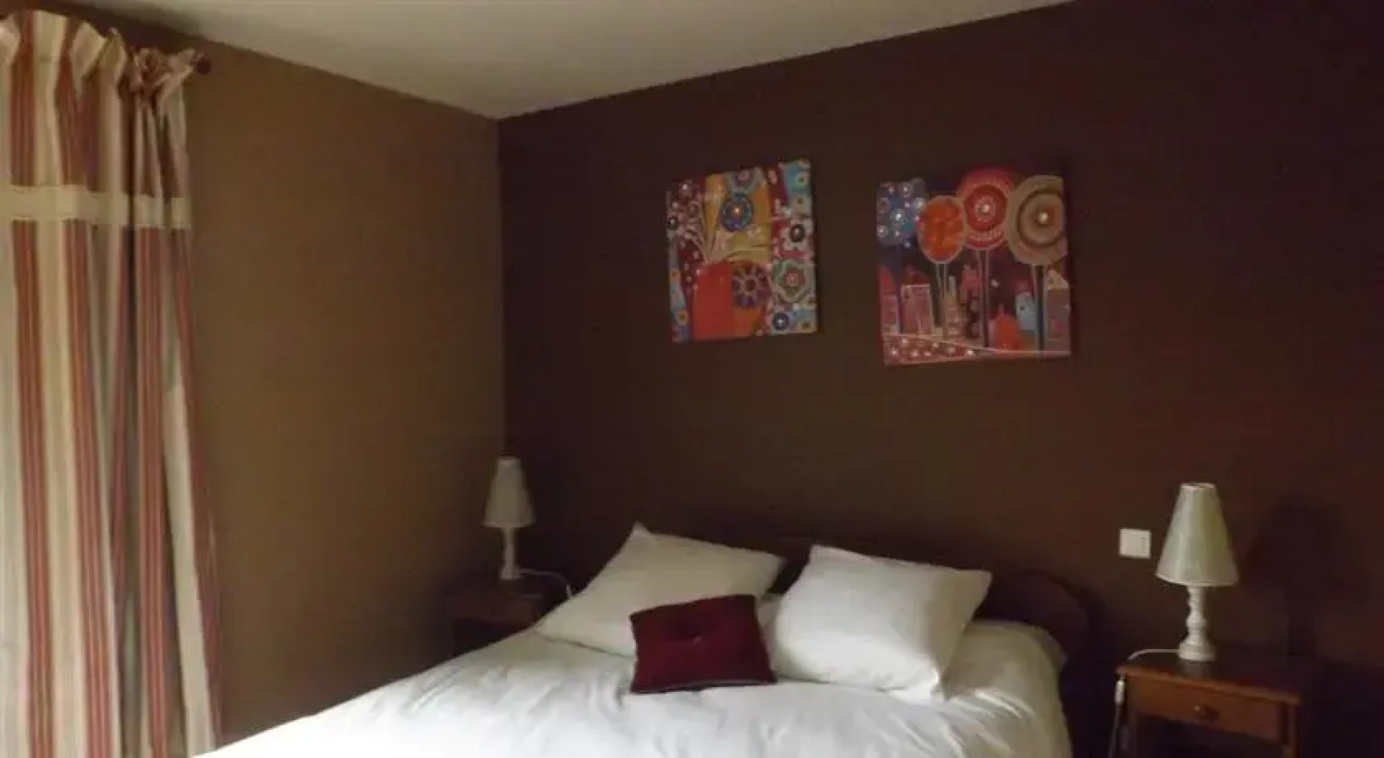 Chambres dhôtes Le Fougal