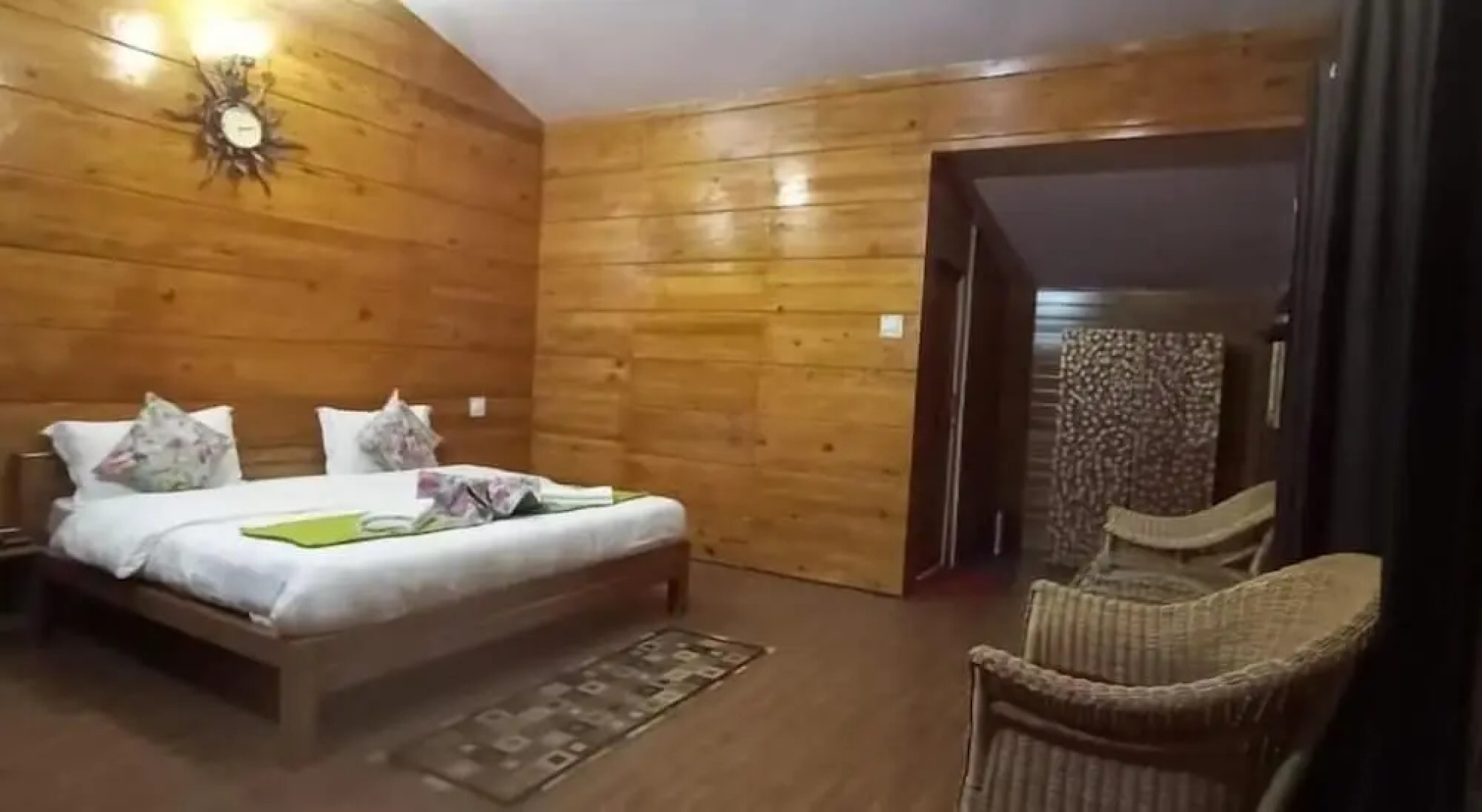 Royal Village Resort