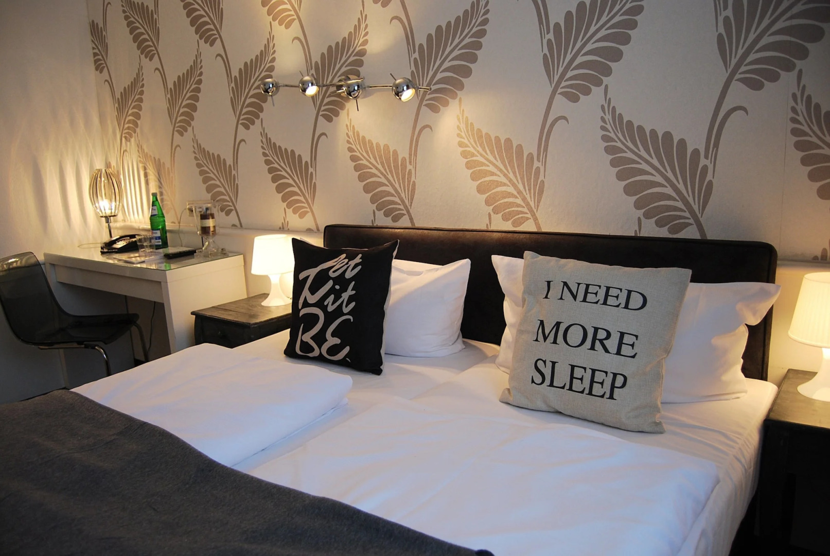 Hotel Krone Aachen City - Eurogress